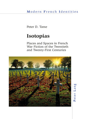 cover image of Isotopias